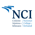 NCI logo square