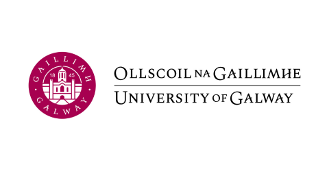 University of Galway logo