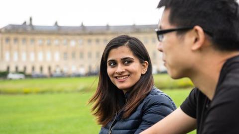 students university of bath 2