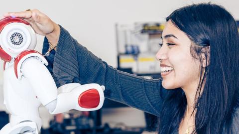 Royal Holloway Robotics