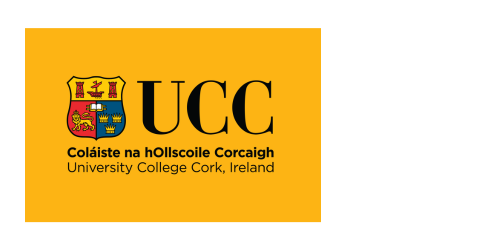 University College Cork logo