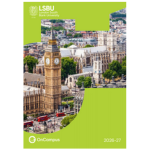LSB brochure cover