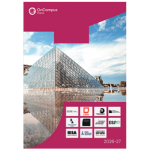 Paris brochure cover