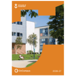 Sunderland brochure cover