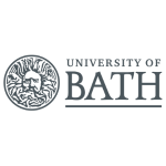 Bath logo square