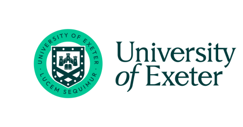 University of Exeter logo