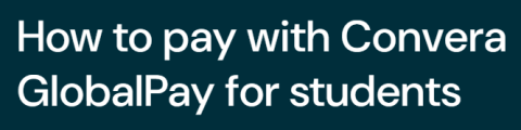 How to Pay header - Southampton