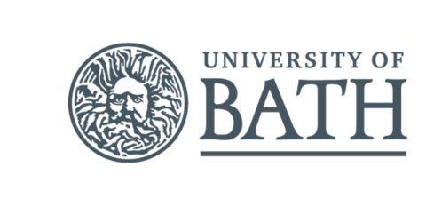 University of Bath Logo