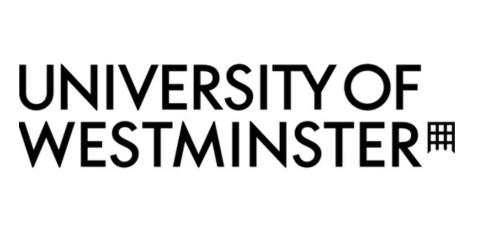 University of Westminster logo