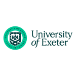 University of Exeter logo square