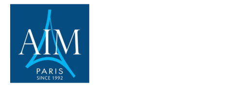 AIM logo large
