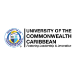 University of the Commonwealth Caribbean logo square
