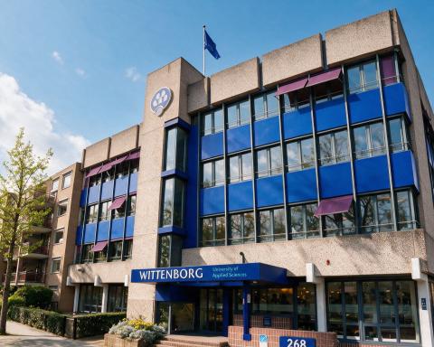wittenborg outside 1