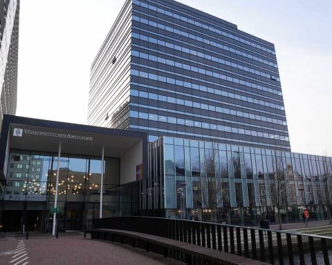 Amsterdam 1